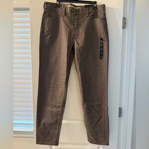 NEVER WORN - Men’s – banana republic – travel Jean athletic fit